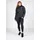 Gorilla Wear Steppjacke schwarz M