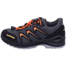 Lowa MADDOX GTX LO JUNIOR Kinder, schwarz, Größe 29 EU