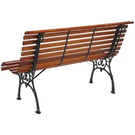 Lex MC4415 150 x 70 x 81 cm Schwarz