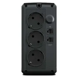 CyberPower  Ut650eg