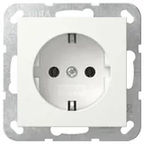Gira Steckdose 446603 Reinweiß