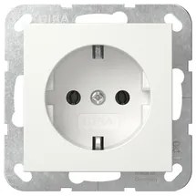 Gira Steckdose 446603 Reinweiß