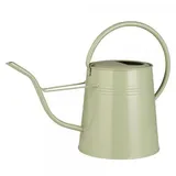 ib laursen Gießkanne 2,3 ltr 34 x 16 x 26 cm hellgrün