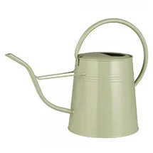 ib laursen Gießkanne 2,3 ltr 34 x 16 x 26 cm hellgrün