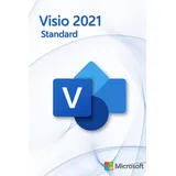 Microsoft Visio 2021 Standard
