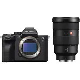 Sony Alpha 7S III + SEL FE 24-70mm F2,8 GM - 500 € Cashback bis 31.01.2025 möglich