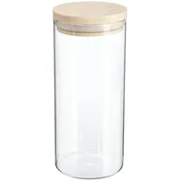 5 five simply smart Einmachglas 1,3 l