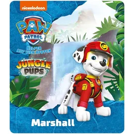 Tonies Hörspielfigur Paw Patrol Jungle Pups: Marshall