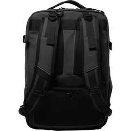 Schneiders Vienna Element Backpack schwarz