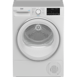 Beko B3T42239 Wärmepumpentrockner (8 kg)