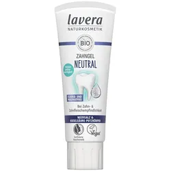 Lavera Zahngel neutral 75ml