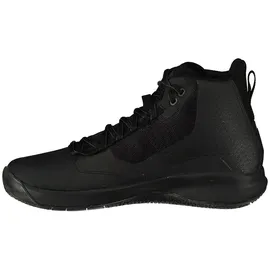 Dainese Atipica Air 2 Motorradschuhe, - Schwarz/Dunkelgrau / 42