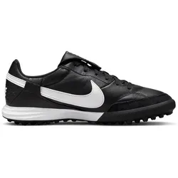NIKE Herren Fußball-Hartplatzschuhe THE PREMIER, BLACK/WHITE, 39