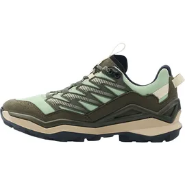 Lowa Maddox Pro GTX Low Damen Oliv / Sage 39