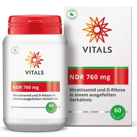 Vitals NDR 760 mg