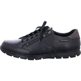 Mephisto Komfort Schnürschuhe in Schwarz 45 EU | Gr.:
