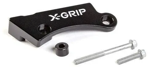 X-GRIP Schwingenschutz RR - Rot