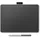 Wacom One S Stifttablett inkl. batterielosem EMR-Stift, Bluetooth-Verbindung, für Windows, Mac, Chromebook und Android – ideal für kreative Einsteiger, digitales Zeichnen und alltägliche Büroarbeiten.