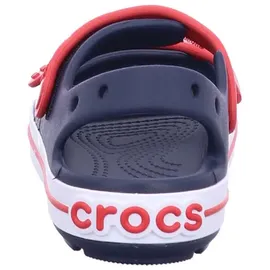 Crocs Crocband Cruiser Navy/Varsity Red 23,5