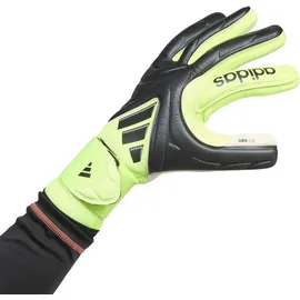 adidas Copa Pro Schwarz/Lemon Gelb 9,5