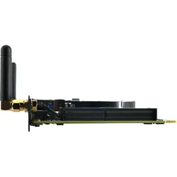Iiyama SDM31201BC-1L - Modulares digitales Beschilderungsgerät - 8 GB RAM - Inte