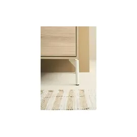 Schöner Wohnen Laboe 149 x 67 cm Braun