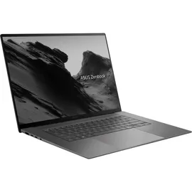 Asus Zenbook S 16 OLED AMD Ryzen AI 9 465 32 GB RAM 1 TB SSD Win11 Pro Antrim Gray