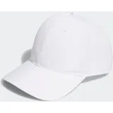 adidas Golf Performance Crestable Kappe weiß M/L