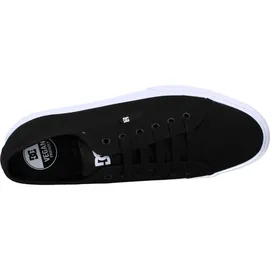 DC Shoes Manual Herren Black 42