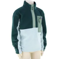 Patagonia Microdini Fleecejacke Virtually Blue L