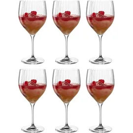 LEONARDO Poesia Cocktailglas 0,75 l 6 St.