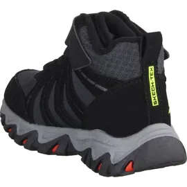 SKECHERS Rugged Ranger Kinder Schwarz/Rot 33