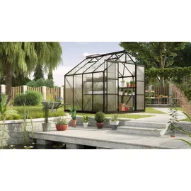 Vitavia Uranus 6700 Alu schwarz HKP 6 mm 6,7 m2