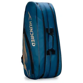 Hundred Badminton Tasche Cosmogear Teal Green