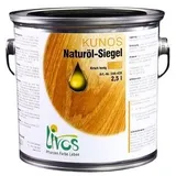 Livos Kunos Naturöl-Siegel 244 Farblos 2,5 l
