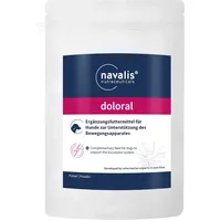 Navalis Nutraceuticals doloral Dog Pulver 160 g