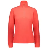 CMP Fleecejacke Rot 34