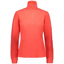 CMP Fleecejacke Rot 34