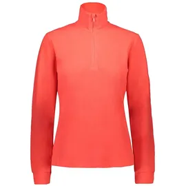 CMP Fleecejacke Rot 34
