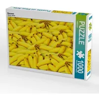 Calvendo Bananen (Puzzle)