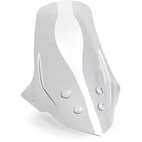 PUIG Windschutzscheibe V-Tech Line Touring Transparent Motorradscheibe