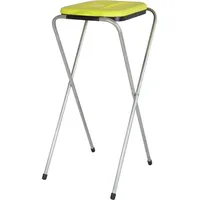 Testrut Müllsackständer 116940 Stahlrohr/Kunststoffdeckel 130l