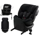 Kinderkraft XRIDER 2 i-Size Schwarz