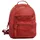 Cluty Cityrucksack rot