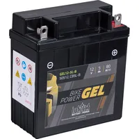 Intact GEL12-5L-B 5 Ah 80 A