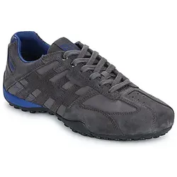 Geox  Sneaker UOMO SNAKE  in Grau, 46