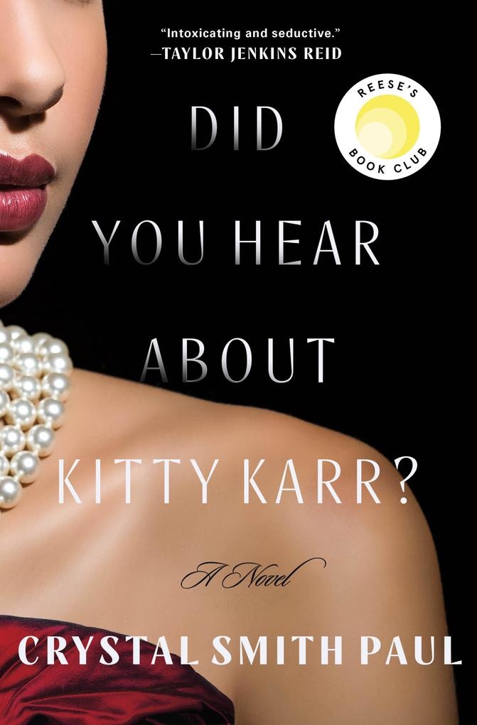 Did You Hear About Kitty Karr?: Buch von Crystal Smith Paul
