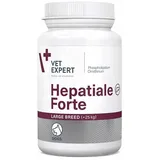 VetExpert Hepatiale Forte Tabletten für große Rassen 40 St.