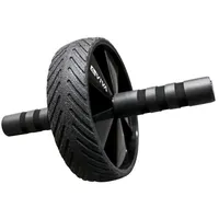 AsVIVA Bauchroller AsVIVA AW1 hochwertiger Ab Wheel Bauchtrainer für