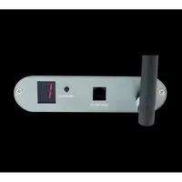 DAP AUDIO DAP-Audio Silent Disco Transmitter 3 Kanäle